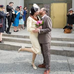 Meet your Posher, Jason